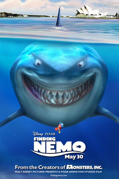 finding nemo pixar wiki fandom powered by wikia