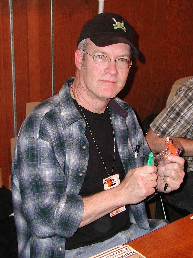 Steve Purcell Pixar Wiki Fandom Latest