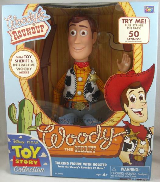 original toys from toy story