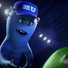 Frank Mccay Pixar Wiki Fandom
