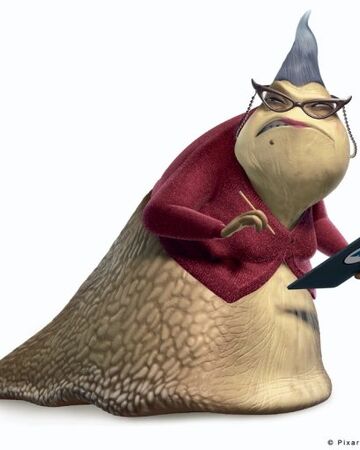 Roz Pixar Wiki Fandom