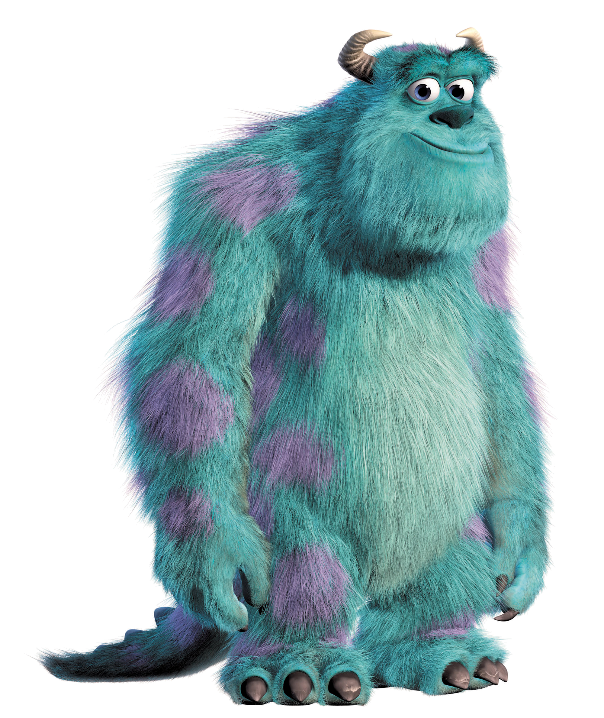 James P. Sullivan Wiki Pixar Fandom
