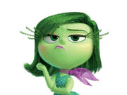 Kategoria Postacie W W Glowie Sie Nie Miesci Pixar Poland Wiki Fandom