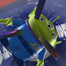Aliens Pixar Wiki Fandom