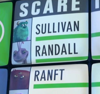 Mistakes Found In Pixar Films Pixar Wiki Fandom