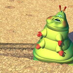 Heimlich Pixar Wiki Fandom
