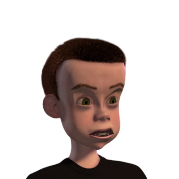 Sid Phillips Pixar Wiki Fandom