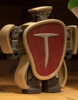 T-Bone | Pixar Wiki | FANDOM powered by Wikia