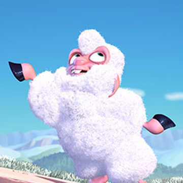 Lamb Pixar Wiki Fandom