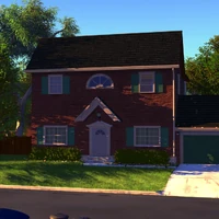 Andy S House Pixar Wiki Fandom