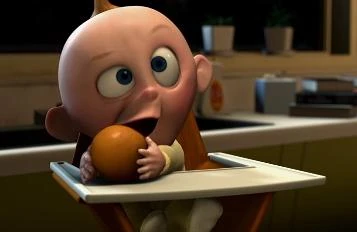 Jack Jack Parr Pixarwiki Fandom