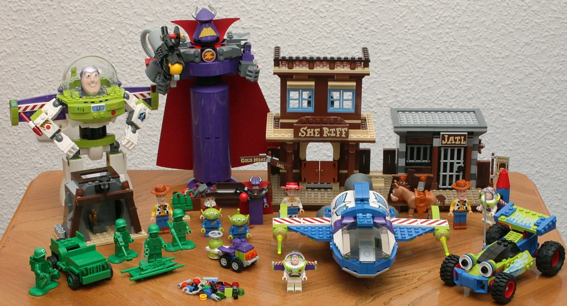 Image Lego Toy Story Sets 16.jpg Pixar Wiki FANDOM powered by Wikia