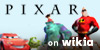 Pixar afbutton