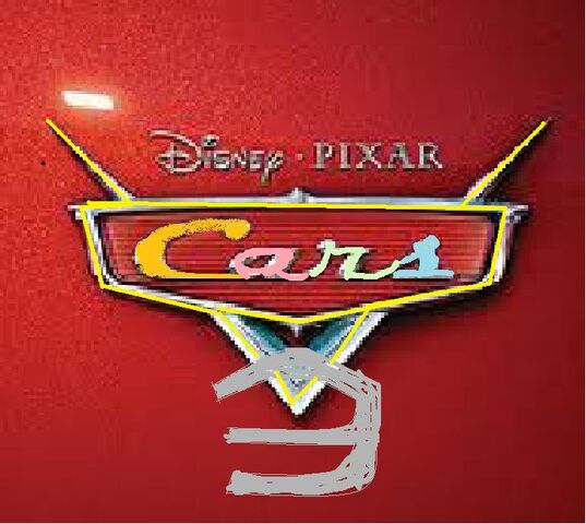 Image - Cars 3 Logo.jpg | Pixar Wiki | FANDOM powered by Wikia