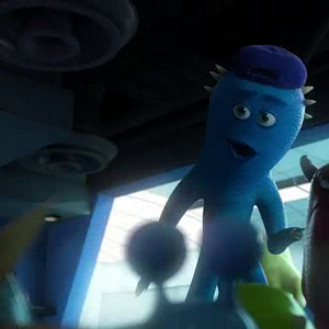 Frank Mccay Pixar Wiki Fandom