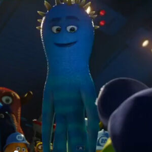 Frank Mccay Pixar Wiki Fandom