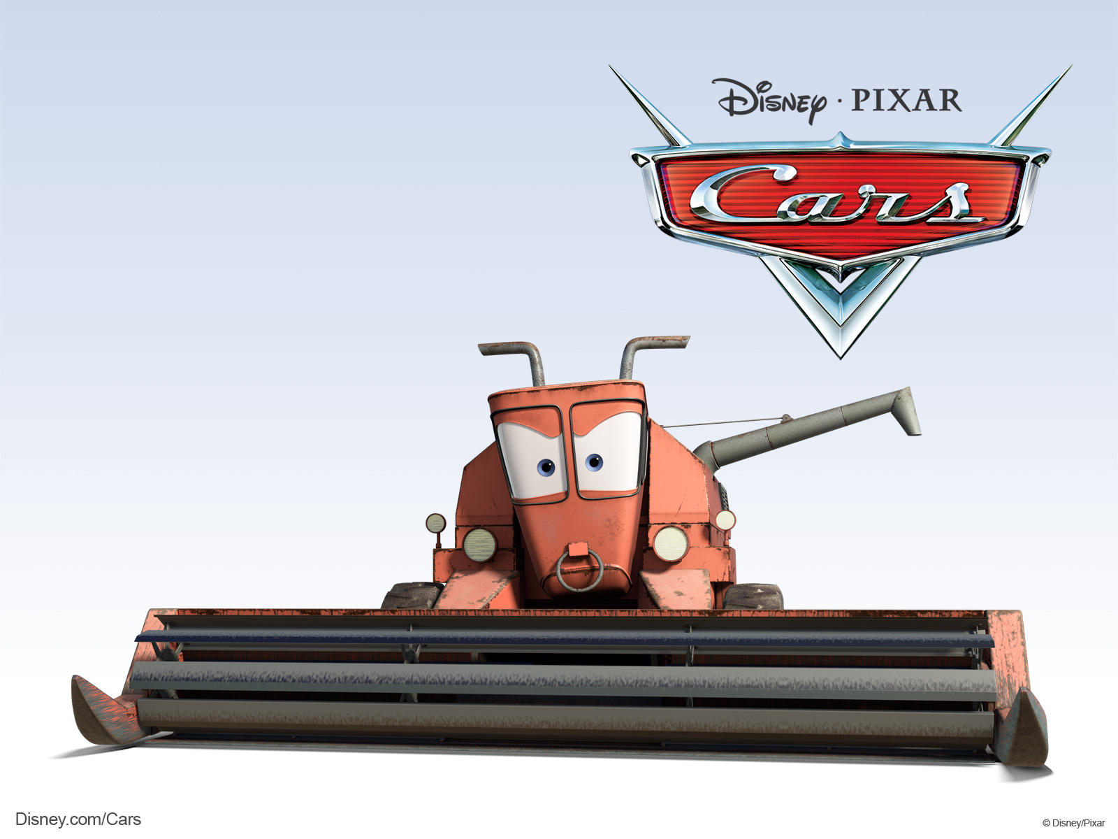 disney pixar frank