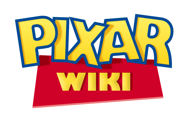 pixar wiki