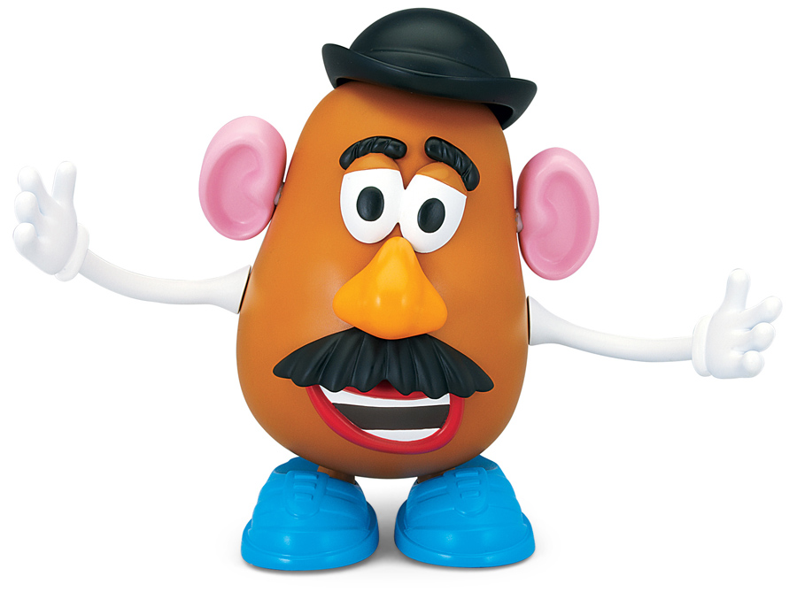 download toy story 4 mr potato head