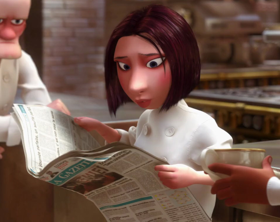 bomb voyage in ratatouille