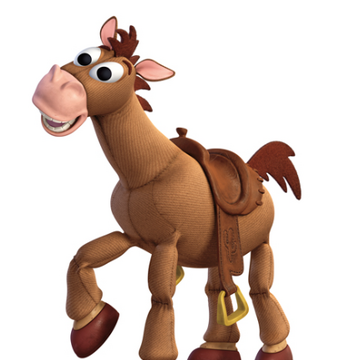 bullseye toy story