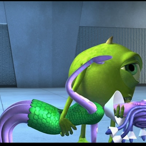 Celia Mae Pixar Wiki Fandom