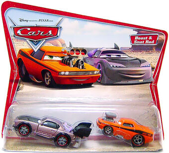 cars 2006 toys