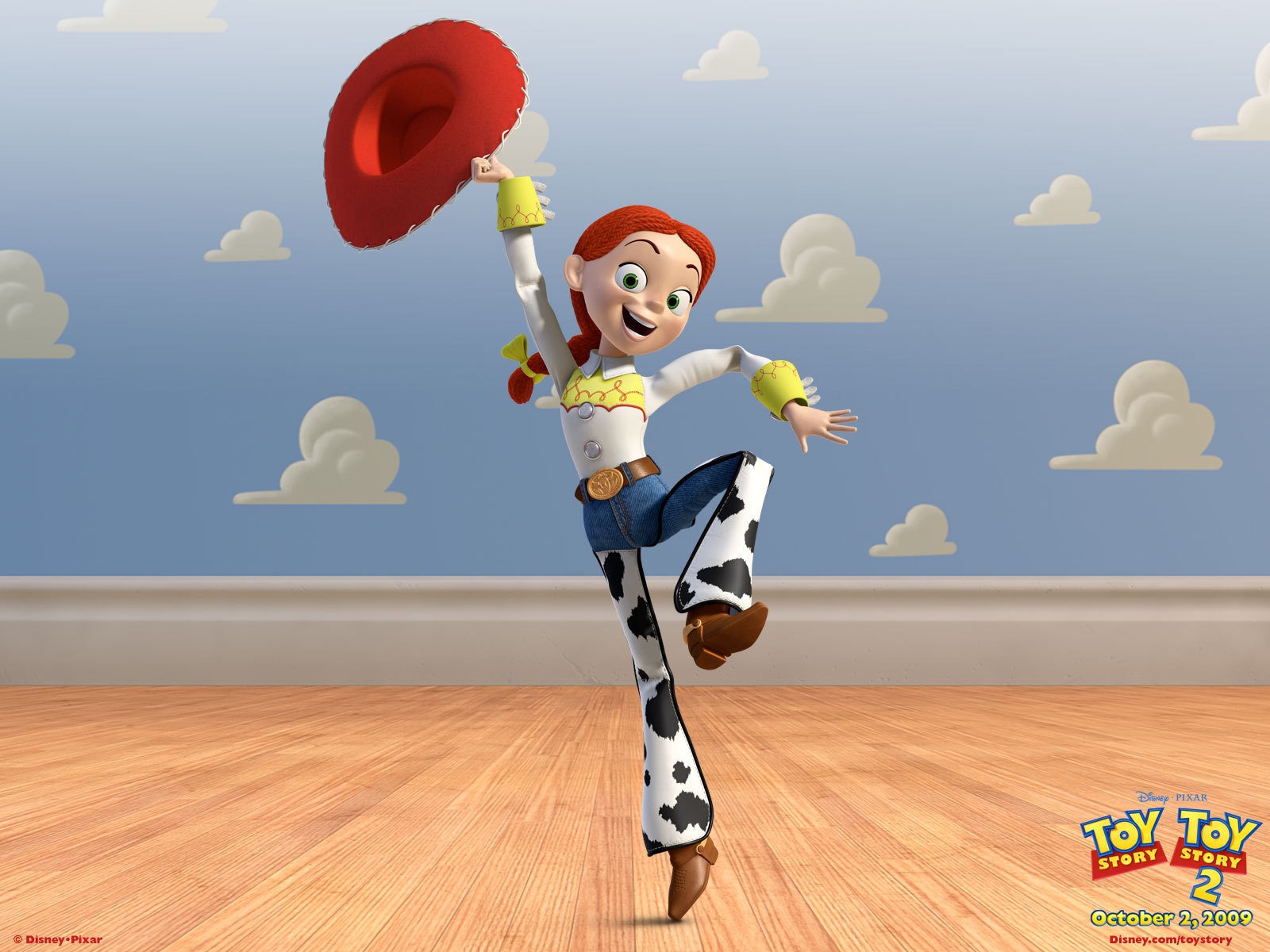 is jessie dating woody or buzz biblical dating focus on the family