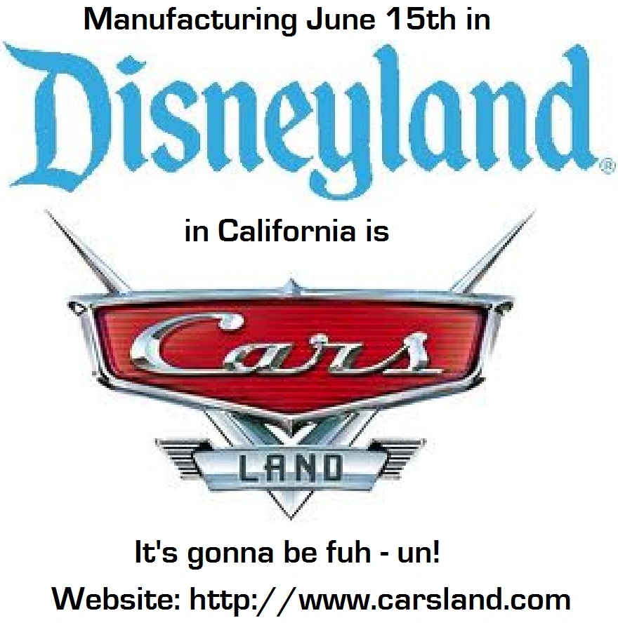 Image Cars Land Poster 3.png Pixar Wiki FANDOM powered by Wikia