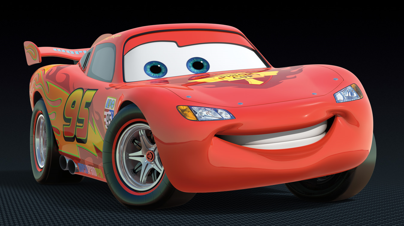 Image Lightning Mcqueen Cars 2png Pixar Wiki FANDOM Powered