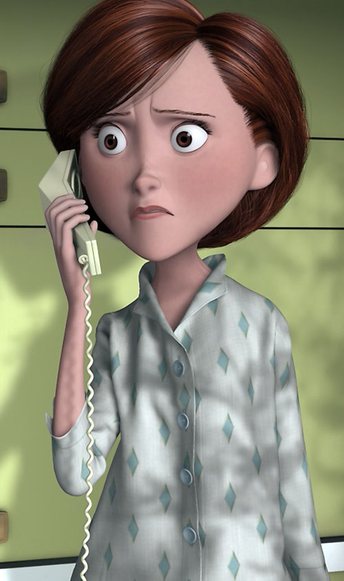Image - Elastigirl-Mrs-Incredible-Incredibles-Helen-Parr-a.jpg | Pixar Wiki | FANDOM powered by