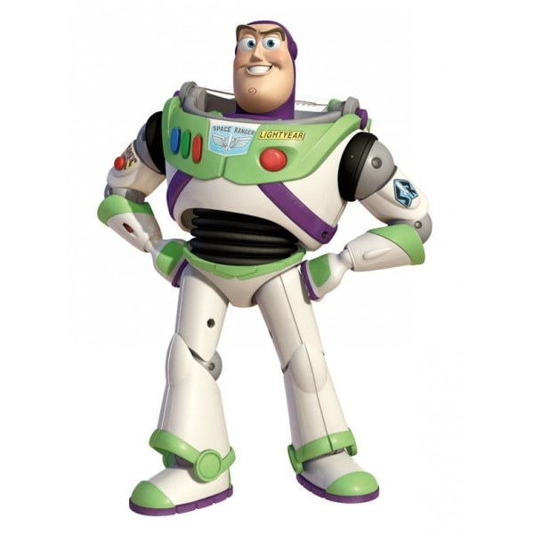 Buzz Lightyear | Pixar Wiki | FANDOM powered by Wikia