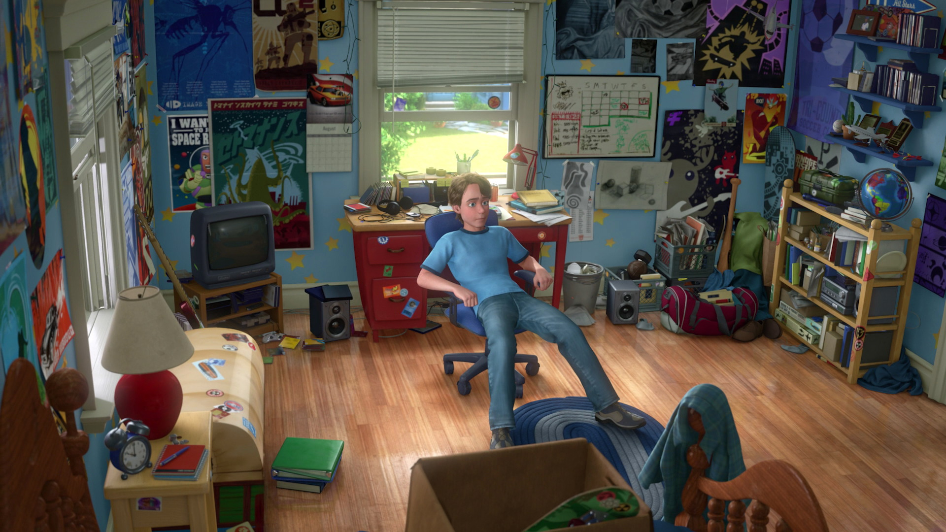 Image Andy Toy Story 38.png Pixar Wiki FANDOM powered by Wikia