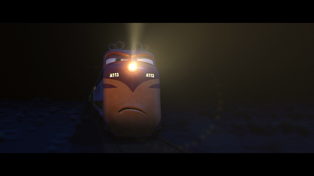 A113 | Pixar Poland Wiki | FANDOM powered by Wikia
