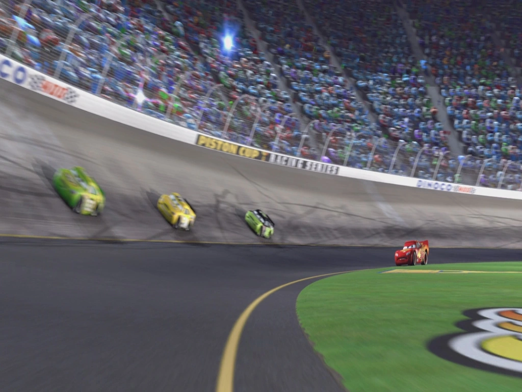 Slider Petrolski Pixar Wiki Fandom