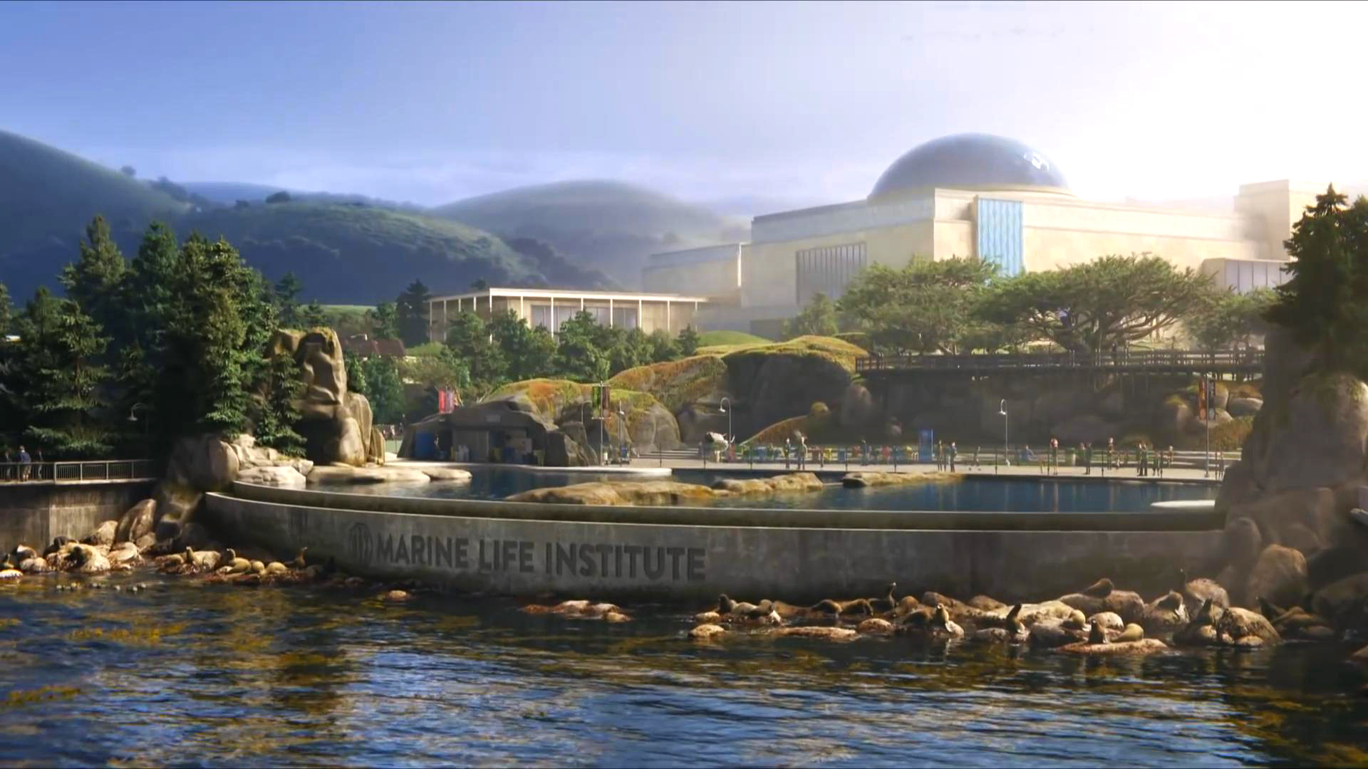 marine-life-institute-pixar-wiki-fandom-powered-by-wikia