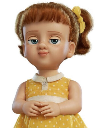 gabi gabi toy story 4 doll