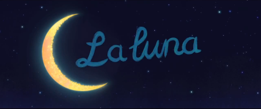 Resultado de imagen para la luna shortfilm