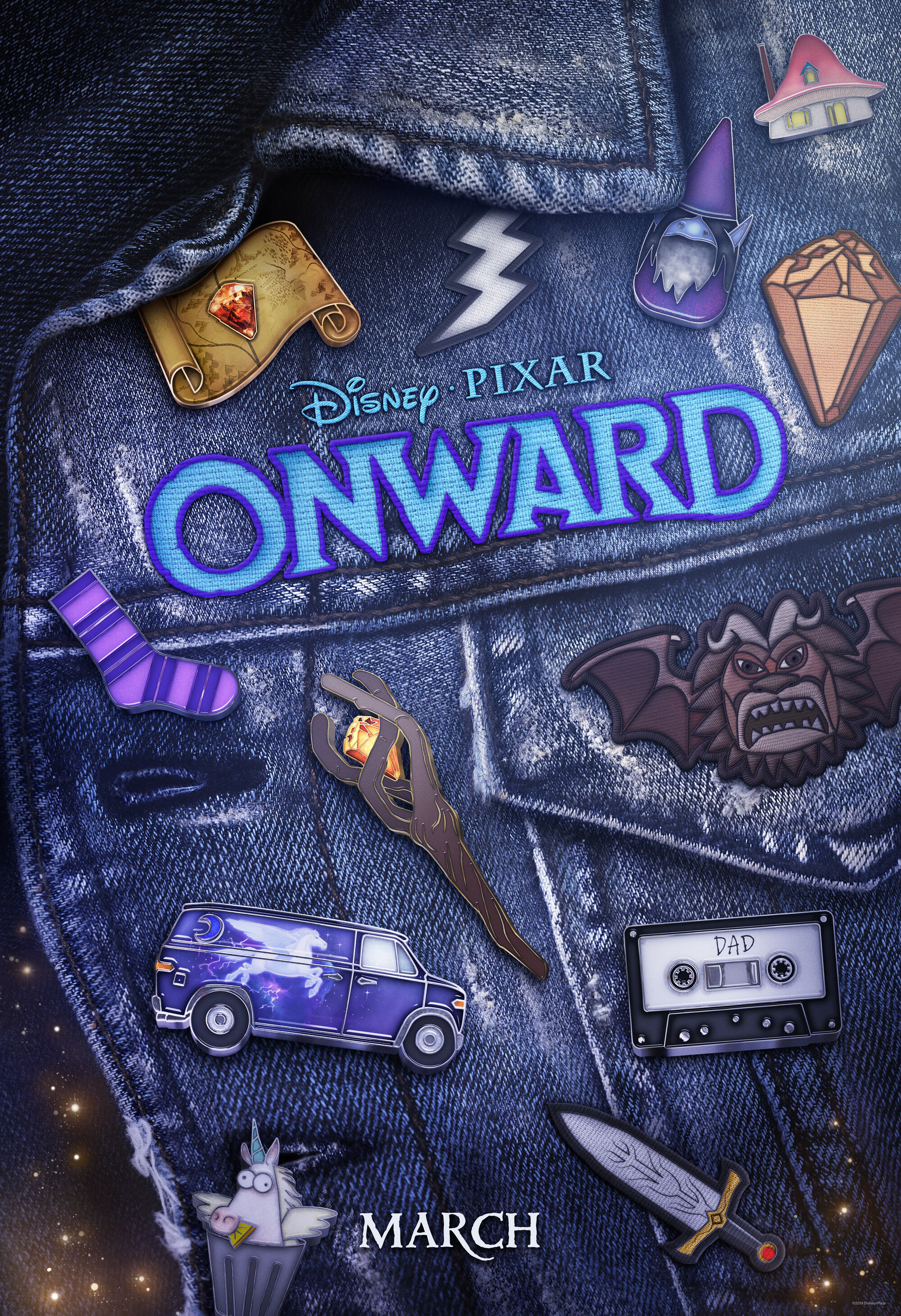 Onward | Pixar Wiki | FANDOM powered by Wikia