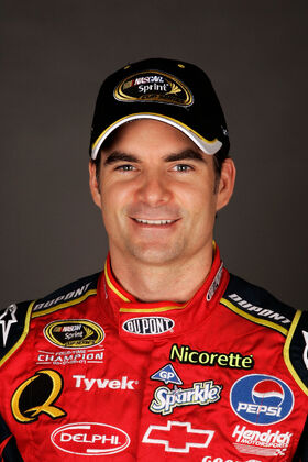 2008 NSCS Jeff Gordon.312213034