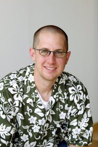 Oren Jacob