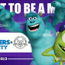 Monsters University Pixar Wiki Fandom