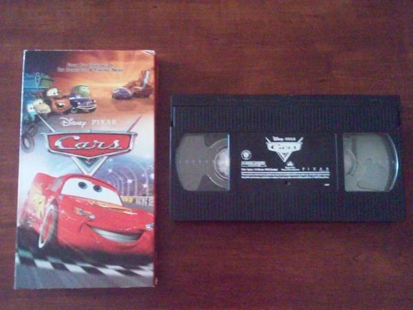 Cars Home Video | Pixar Wiki | FANDOM powered by Wikia