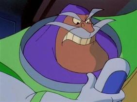 Captain Buzz Lightyear – Star Command Captain Buzz Lightyear – Star Command