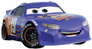bobby swift from cars