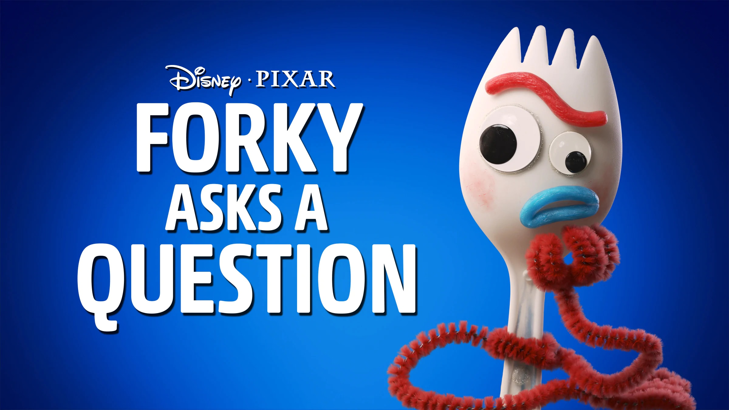 forky five below