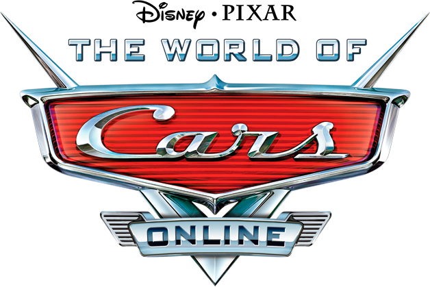 disney pixar world of cars