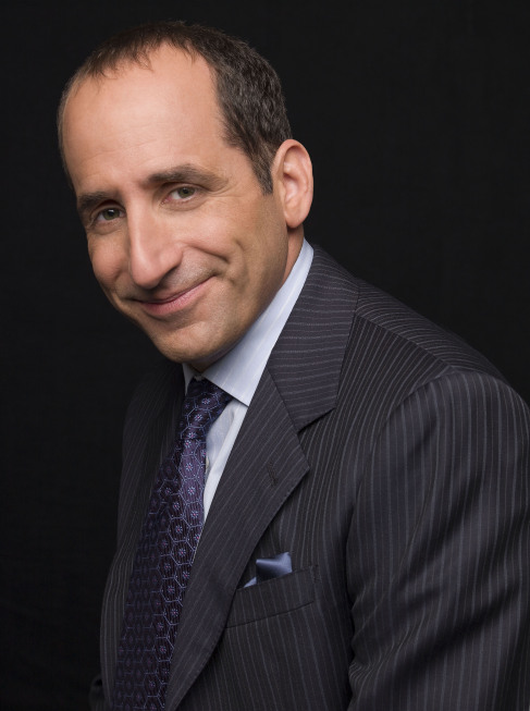 Peter Jacobson | Pixar Wiki | FANDOM powered by Wikia