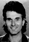 Danny-mann