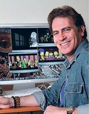 David Silverman